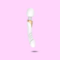 Thumbnail for Vibromasseur Clitoridien & Vaginal 