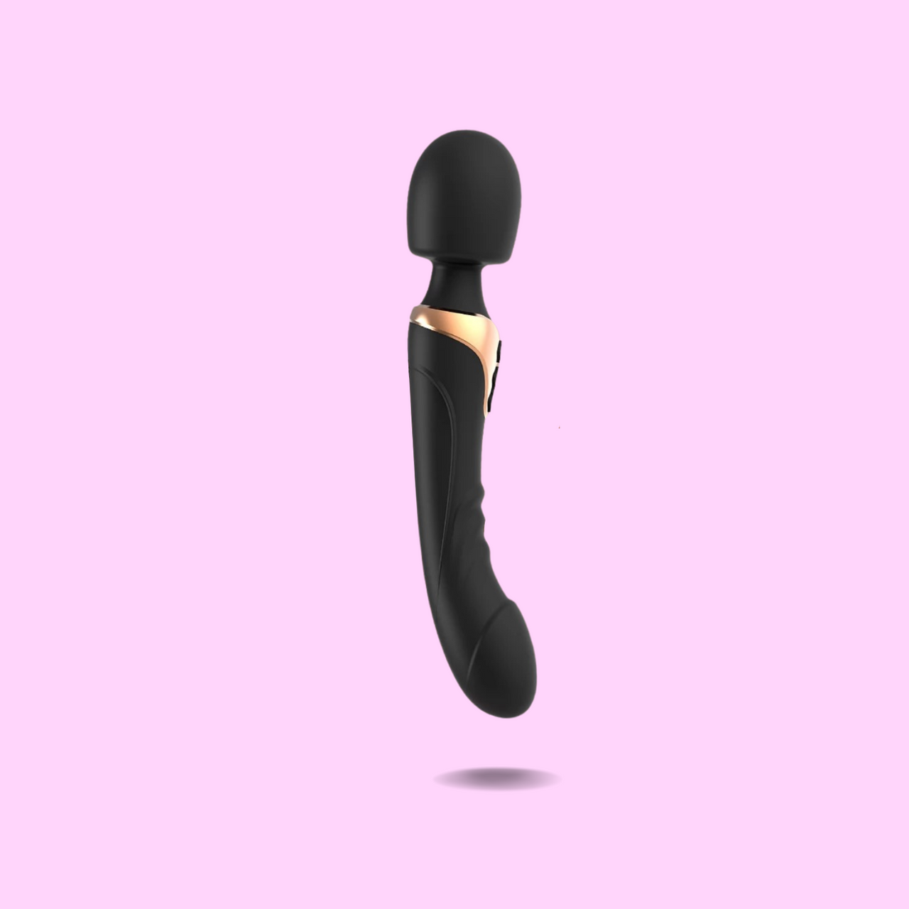 Vibromasseur Clitoridien & Vaginal "Jenny"